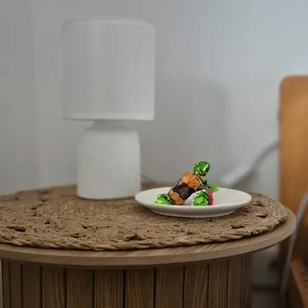 Na Brzyzku ,pokoje W Koninkach Farmház *